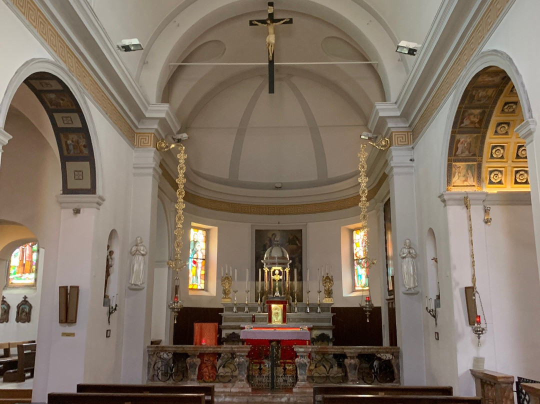 Chiesa di S. Bernardino景点图片