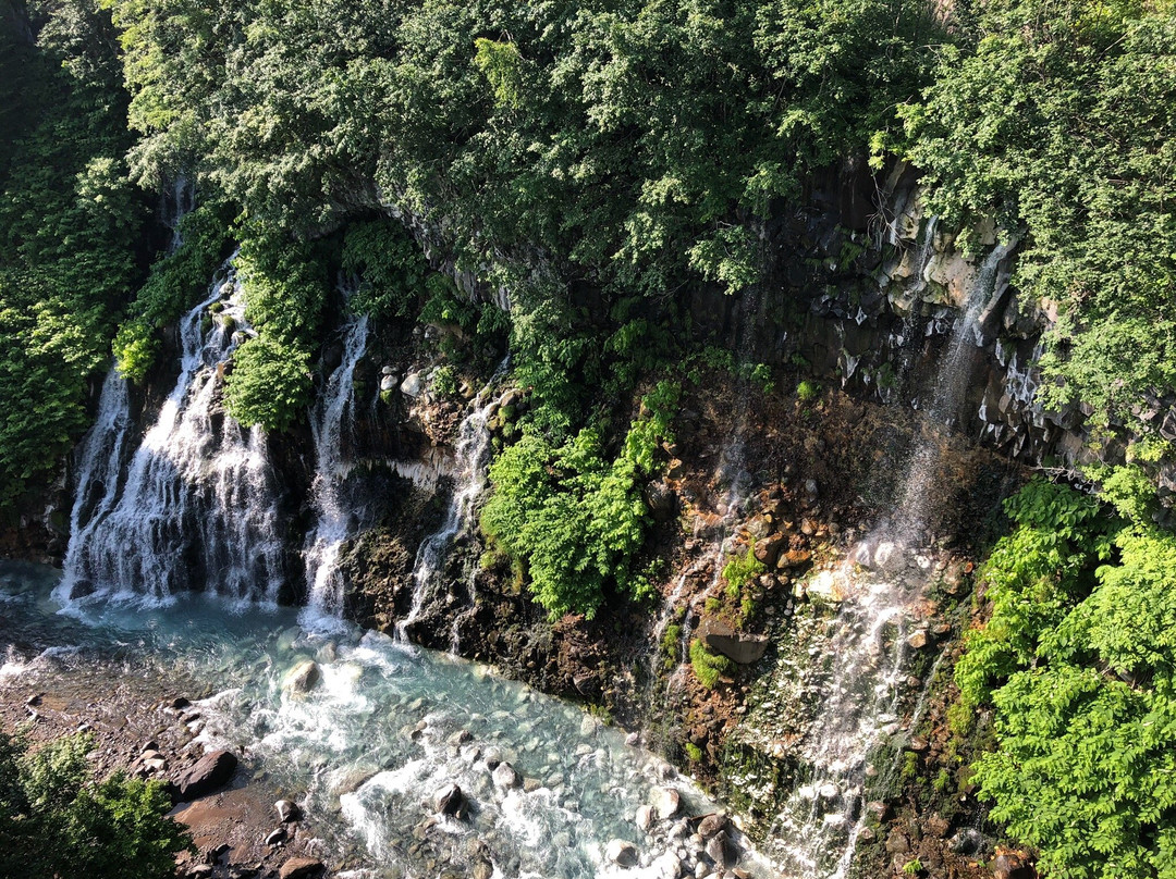 公园山酒店主图