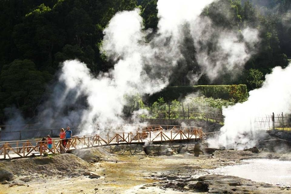 JMAZORESTOURS-蓬塔德尔加达必去景点