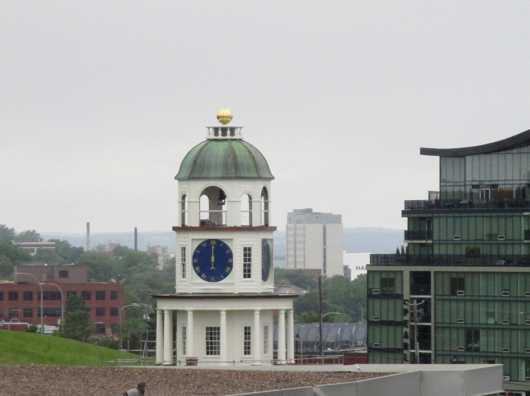 Cambridge Suites - Halifax主图