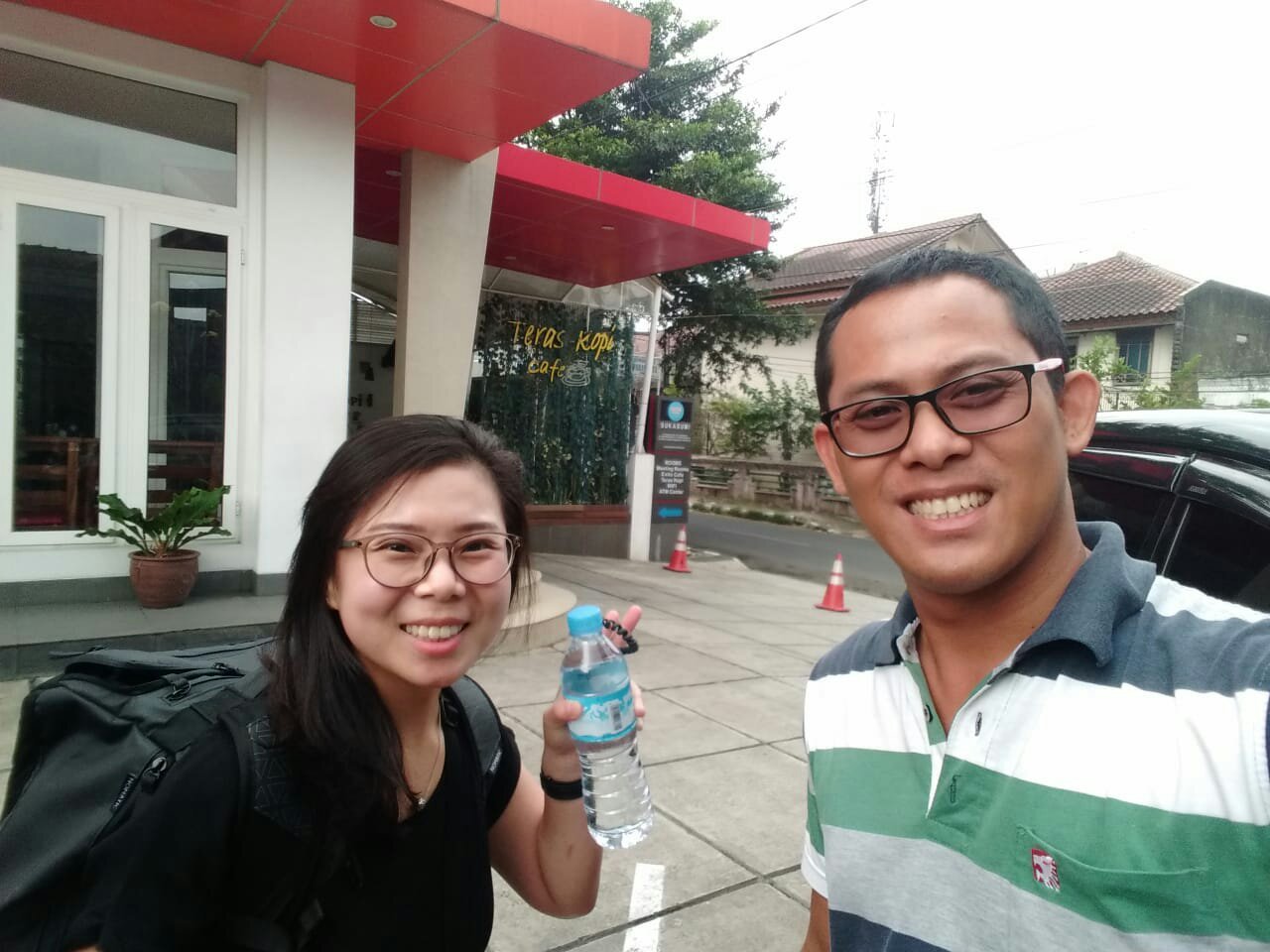 Sparks Odeon Sukabumi-官方