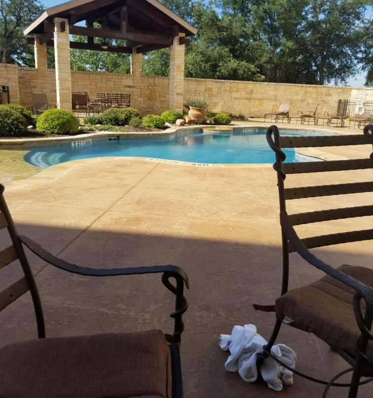 Jarrell酒店住宿-Holiday Inn Express Salado-Belton by IHG