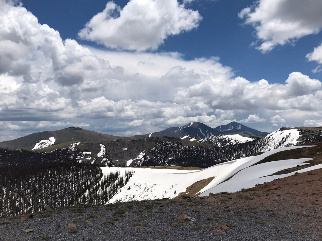 Monarch Scenic Tramway-萨利达必去景点
