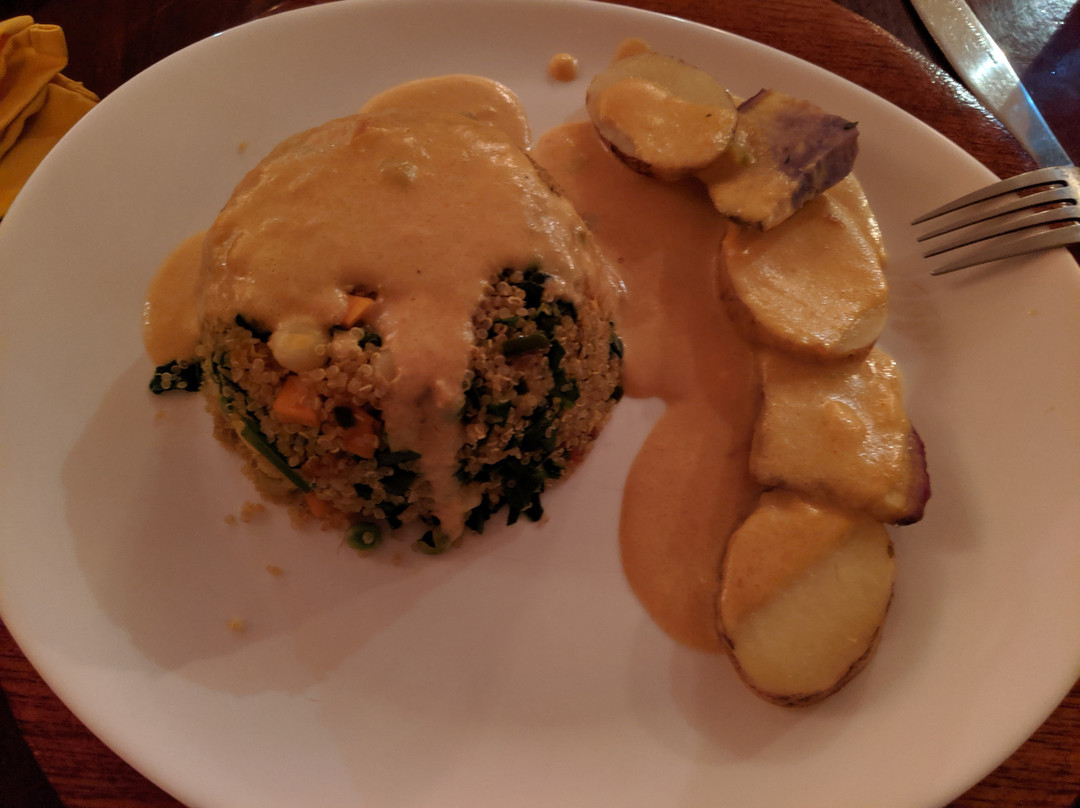 La Posada del Arte主图