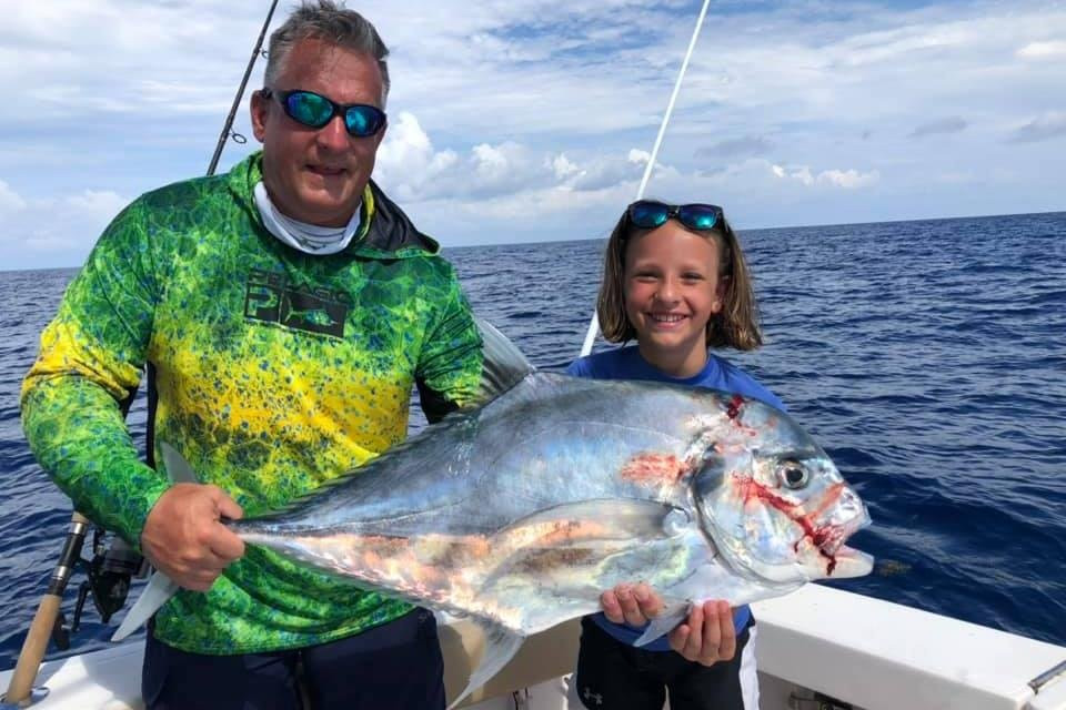 Always & Forever Charters LLC-Cape Haze必去景点