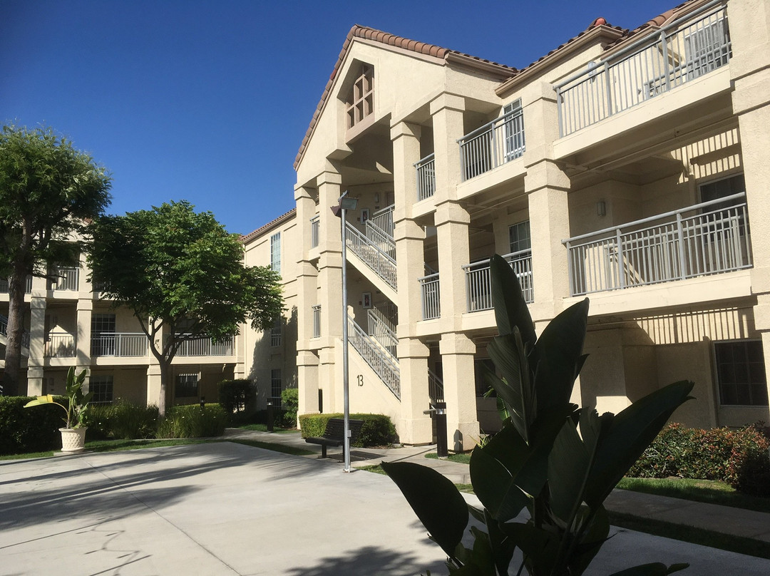 洛杉矶埃尔塞贡多凯悦酒店主图