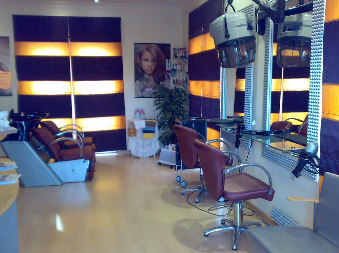 Hairdresser Susana's-Quinta do Lago必去景点