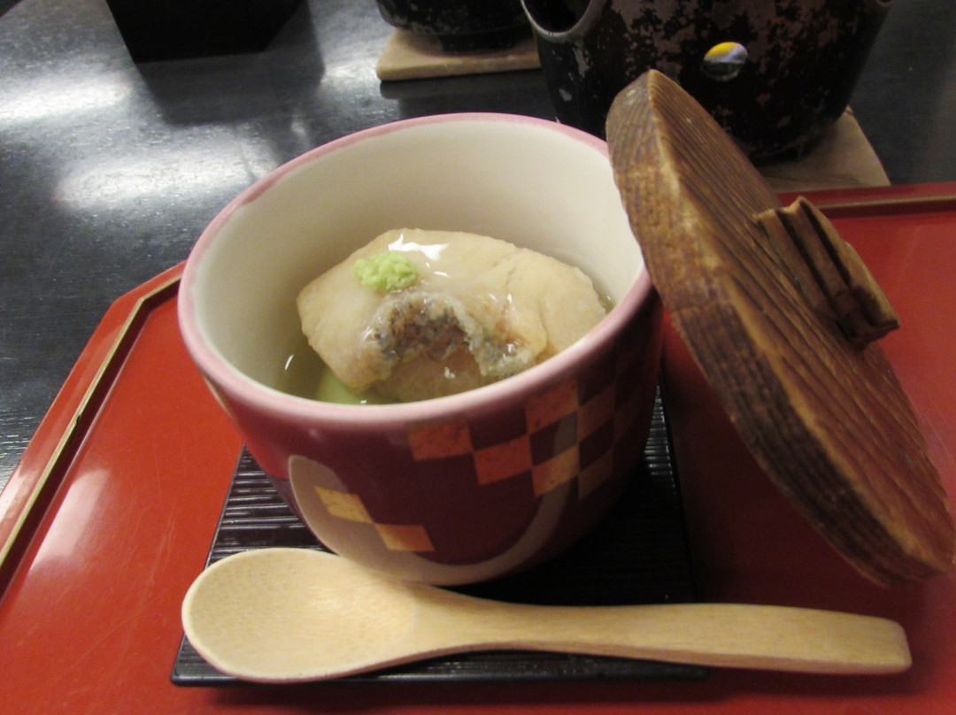 鹈匠之家Sugi山酒店主图