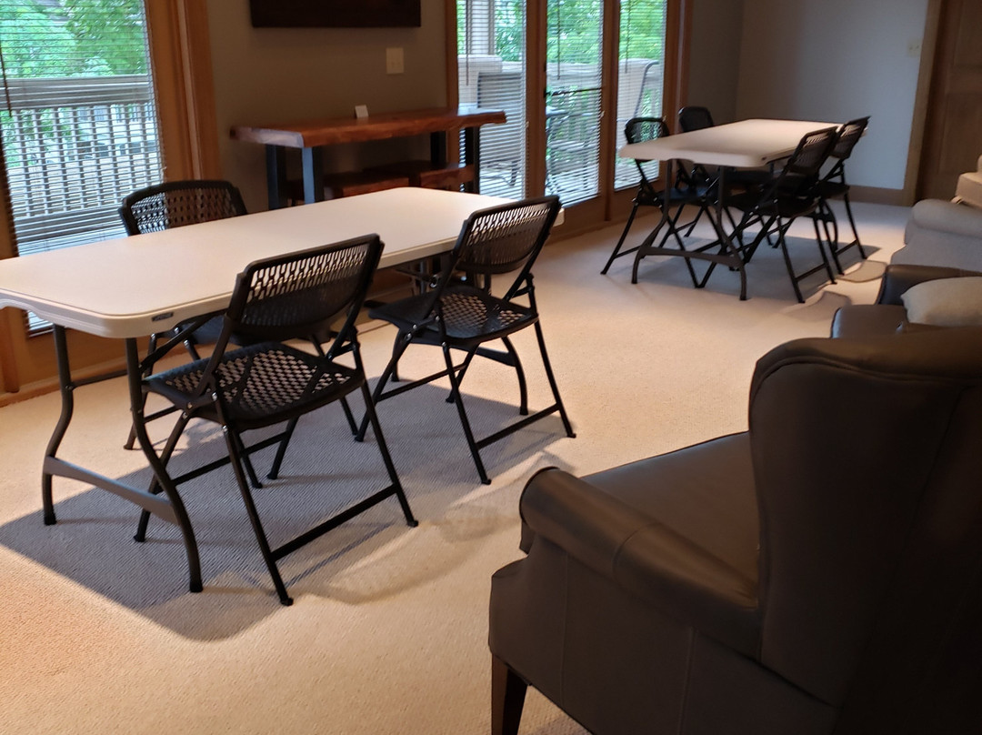 Cornerstone Inn主图