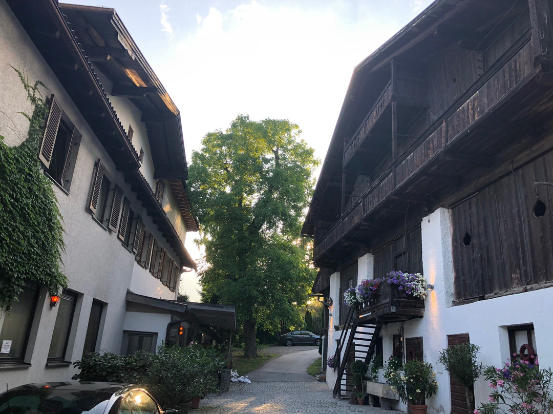 Hotel Haidenhof主图