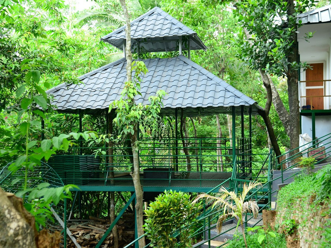 Caligo Creek Eco Lodges