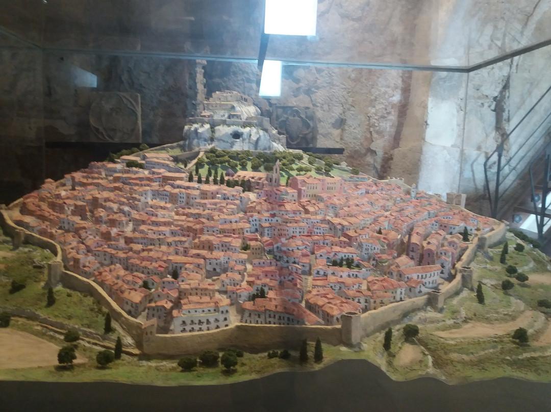 Museo Etnologico de Morella y del Maestrazgo景点图片