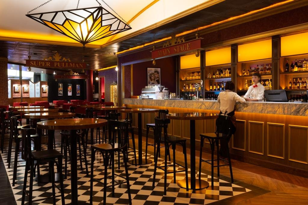 Norcenter Lifestyle Mall-Vicente Lopez必去景点