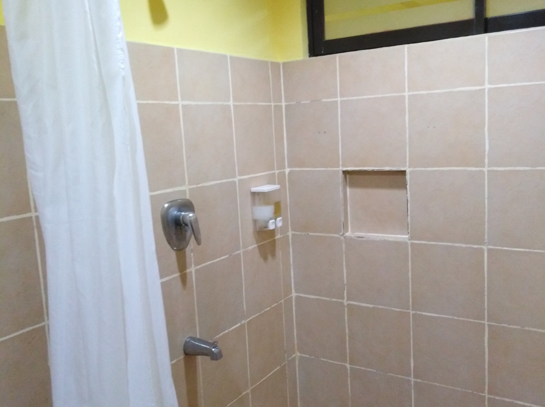 Ciudad Christhia Resort主图