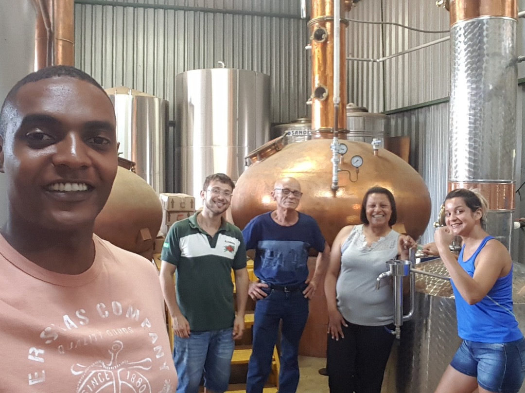 Alambique JP-伊图佩瓦必去景点