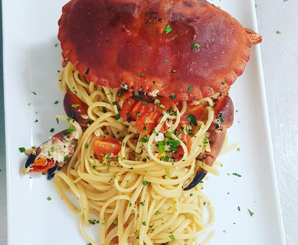 Franchino ristorante pizzeria主图