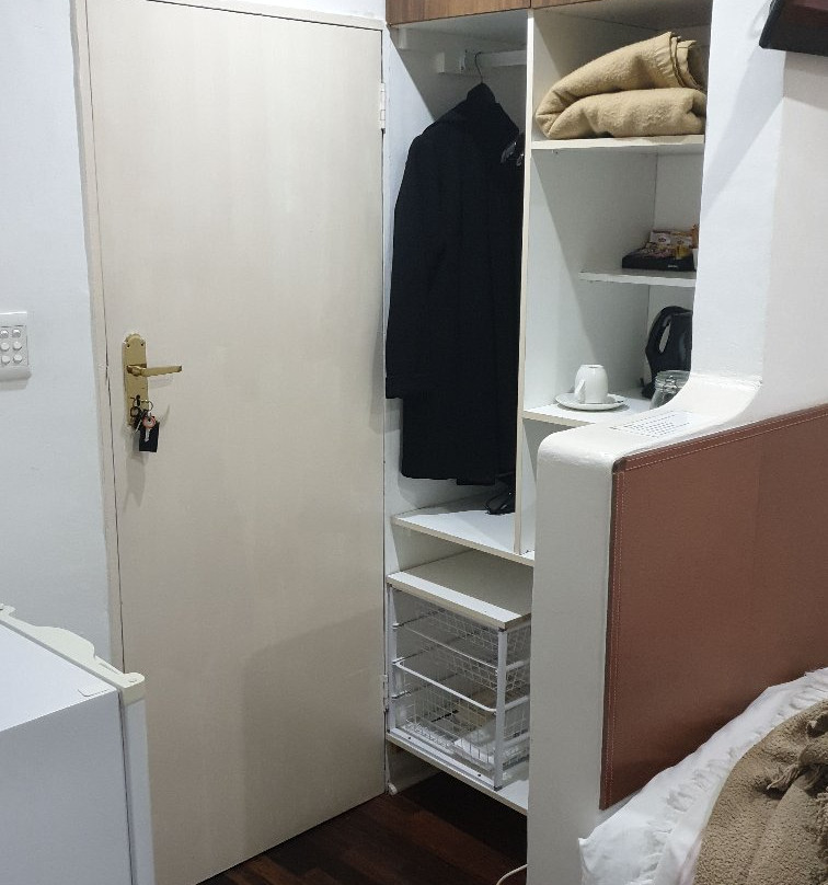 Cotswold Guest House主图