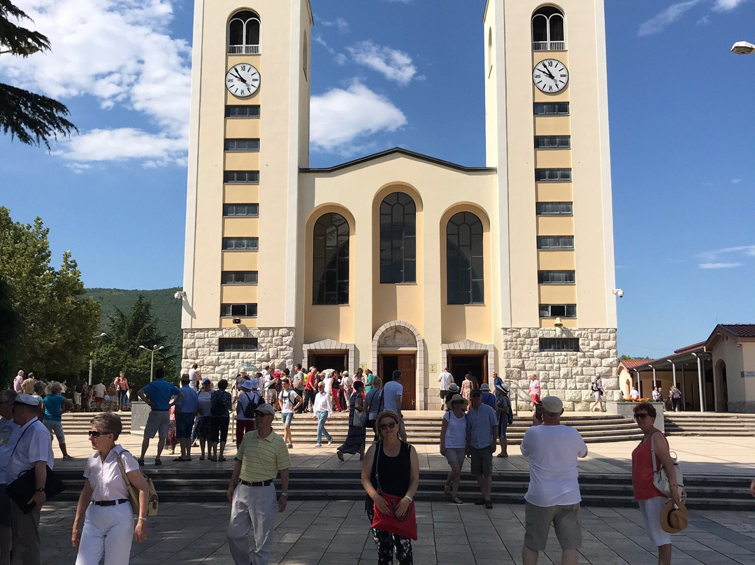 Hotel Hercegovina主图