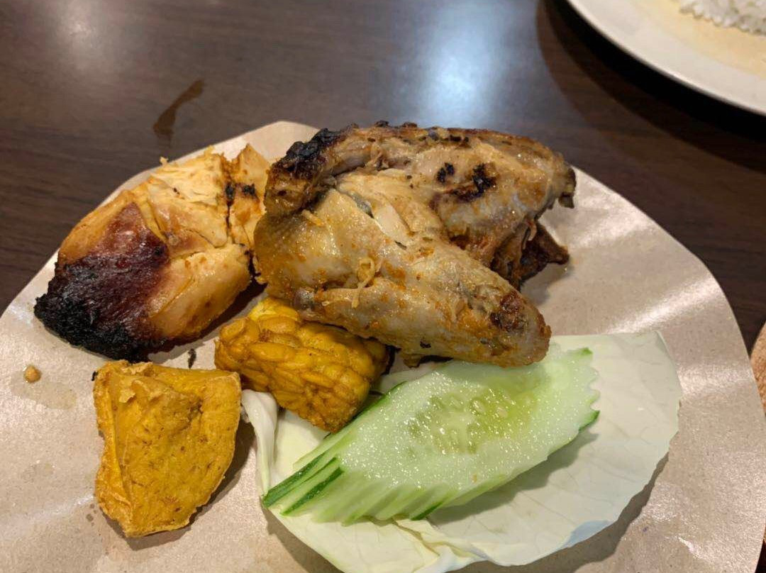 Mydin Mall-瓜拉丁加奴必去景点