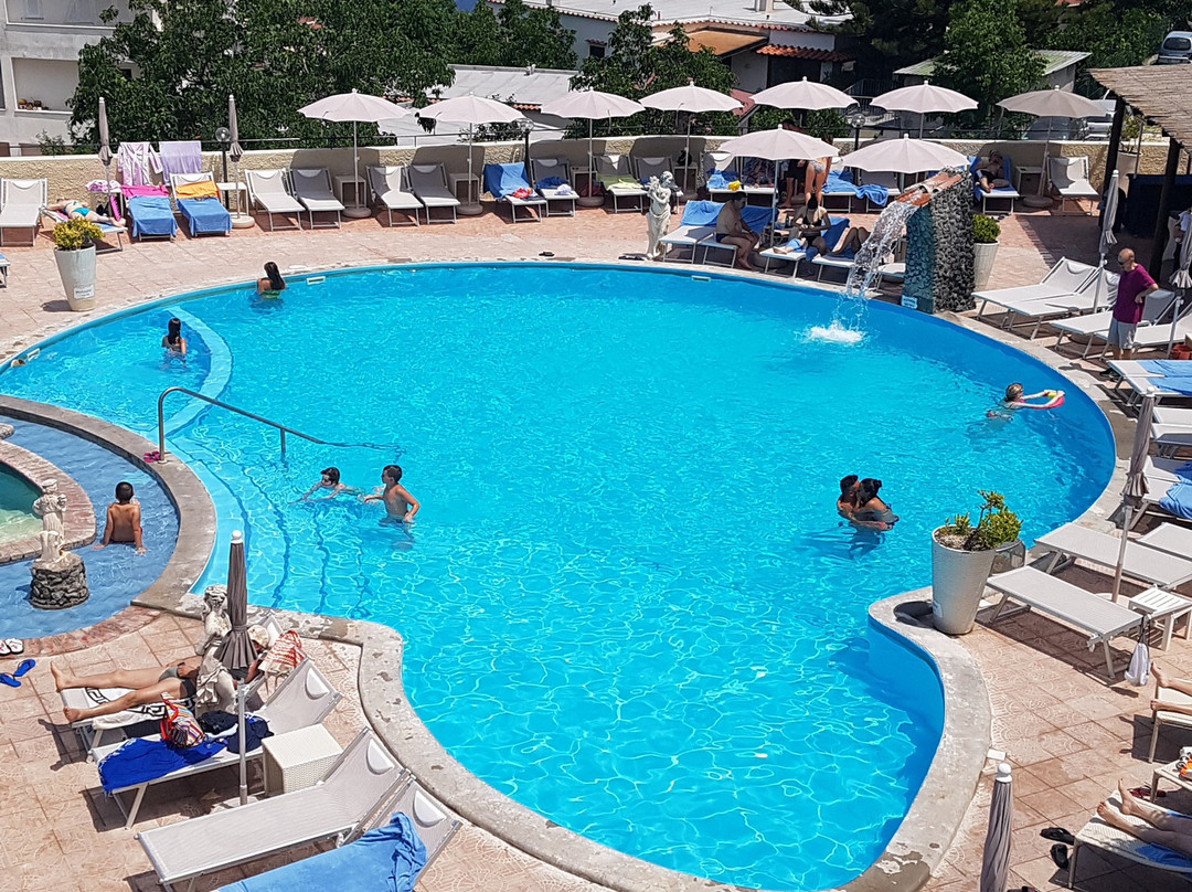 Park Hotel Terme Michelangelo主图