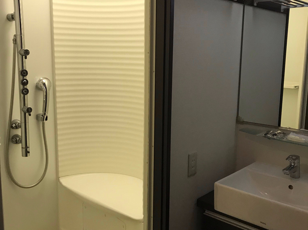 Hagi Royal Intelligent Hotel主图