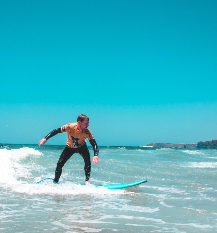 Surf Experience主图