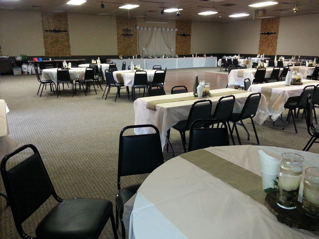 I Don’t Care Family Restaurant and Sports Bar