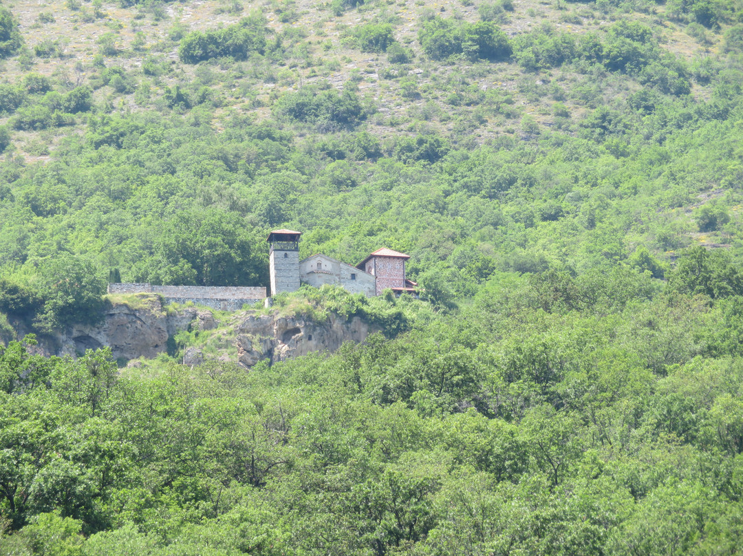 Zrze Monastery-Prilep必去景点