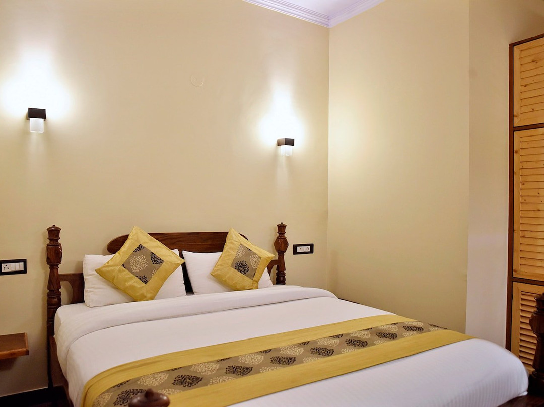 The Bodhi Tree BNB主图