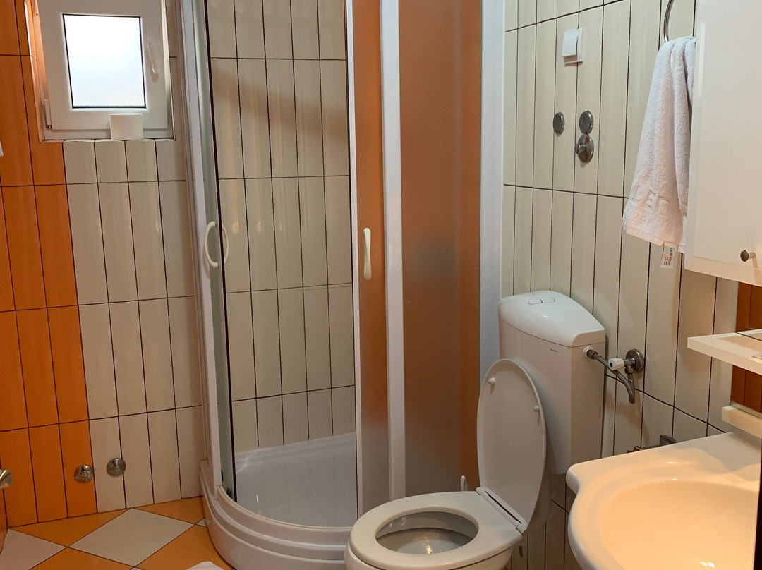 Guesthouse Baron主图