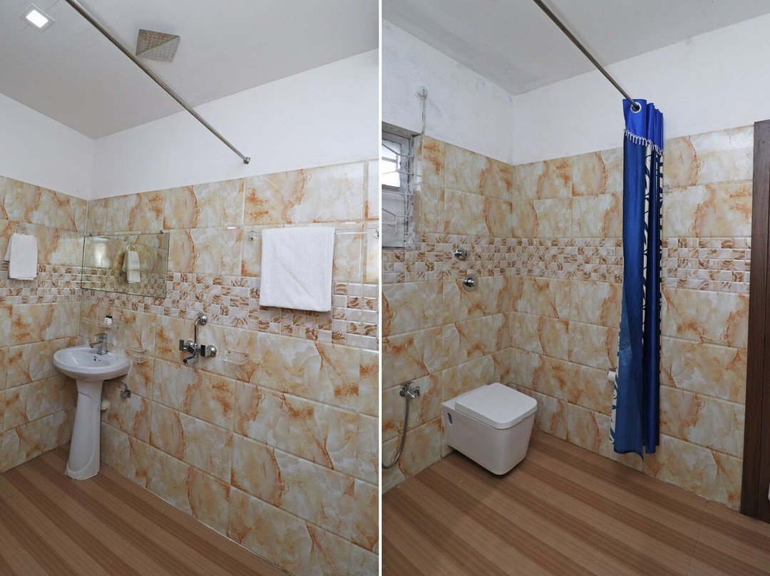 Seamens Club N Hotel主图