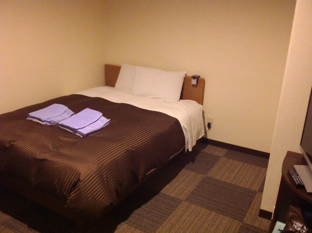 Hotel Marue主图