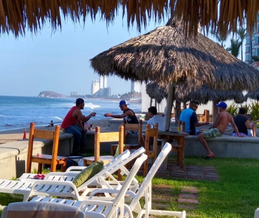 Villas El Rancho主图