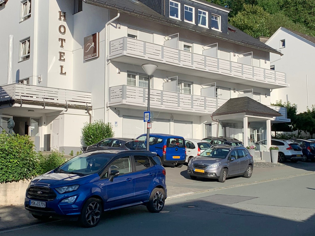 Design Hotel Sauerland主图