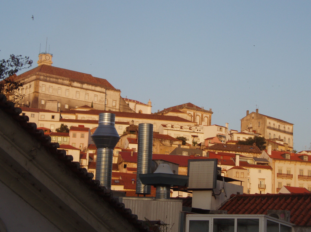 维多利亚酒店主图