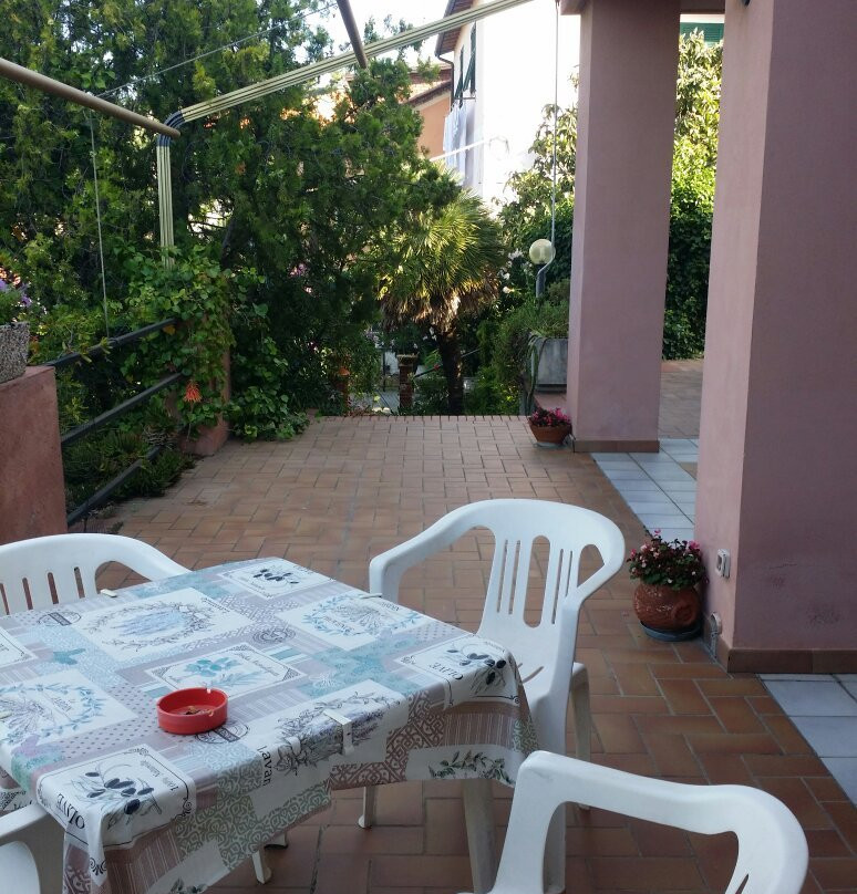 Hotel La Margherita主图