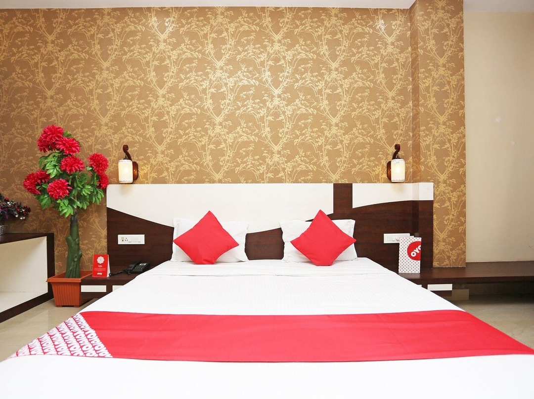 OYO Hotel King's Fort主图