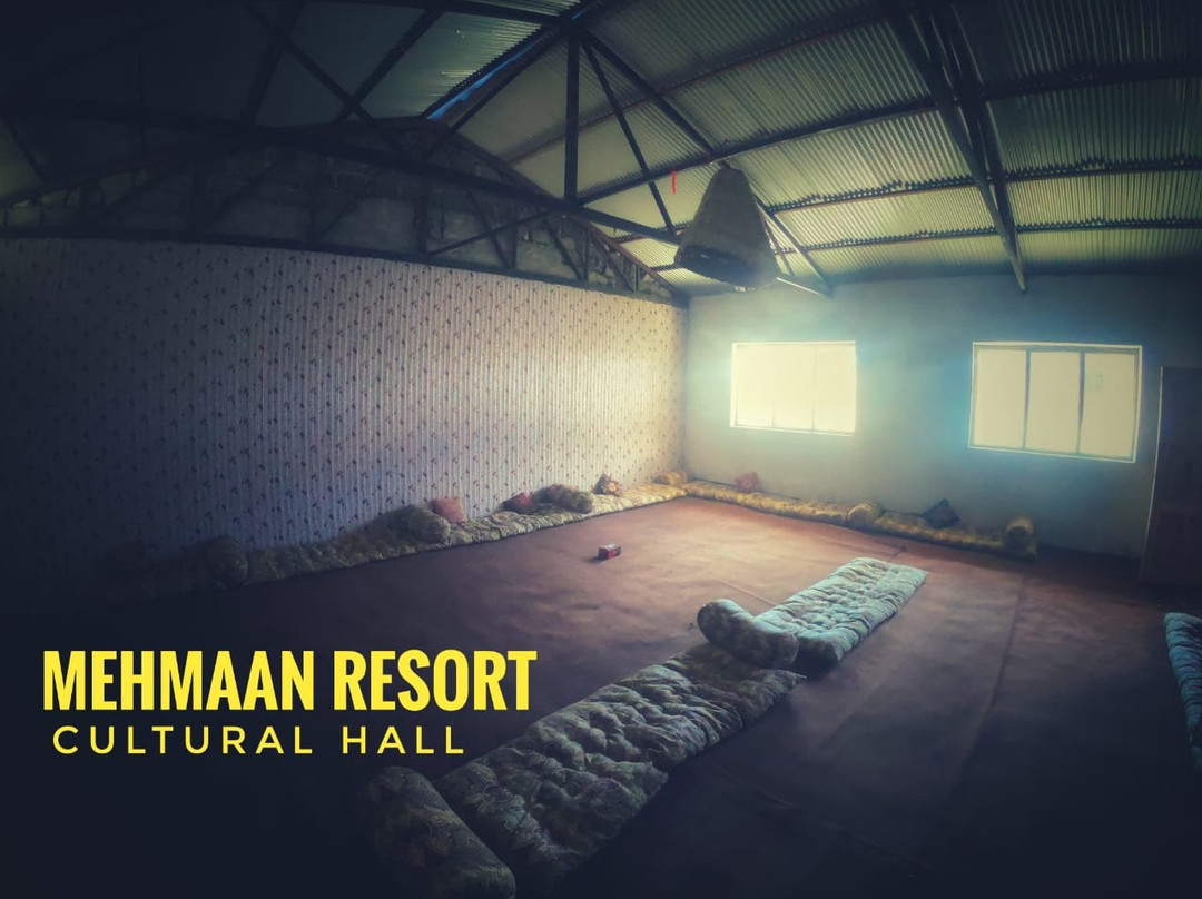 Mehmaan Resort主图