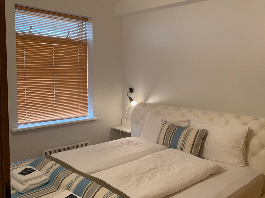 Hildibrand Hotel主图