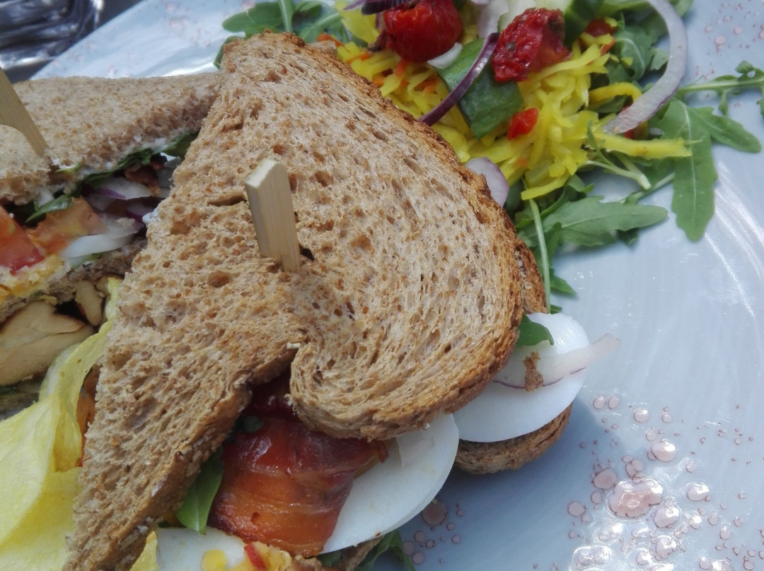 Fletcher Hotel-Restaurant De Scheperskamp主图