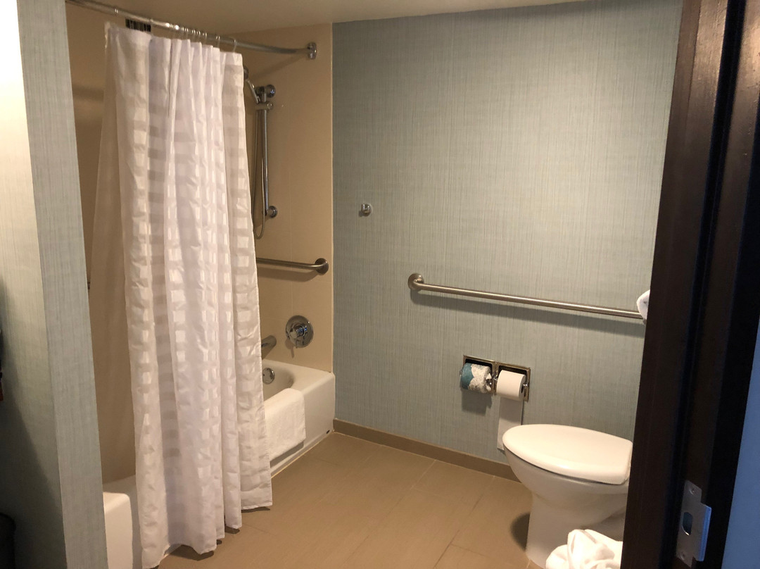 Hyatt Place Albuquerque Airport主图