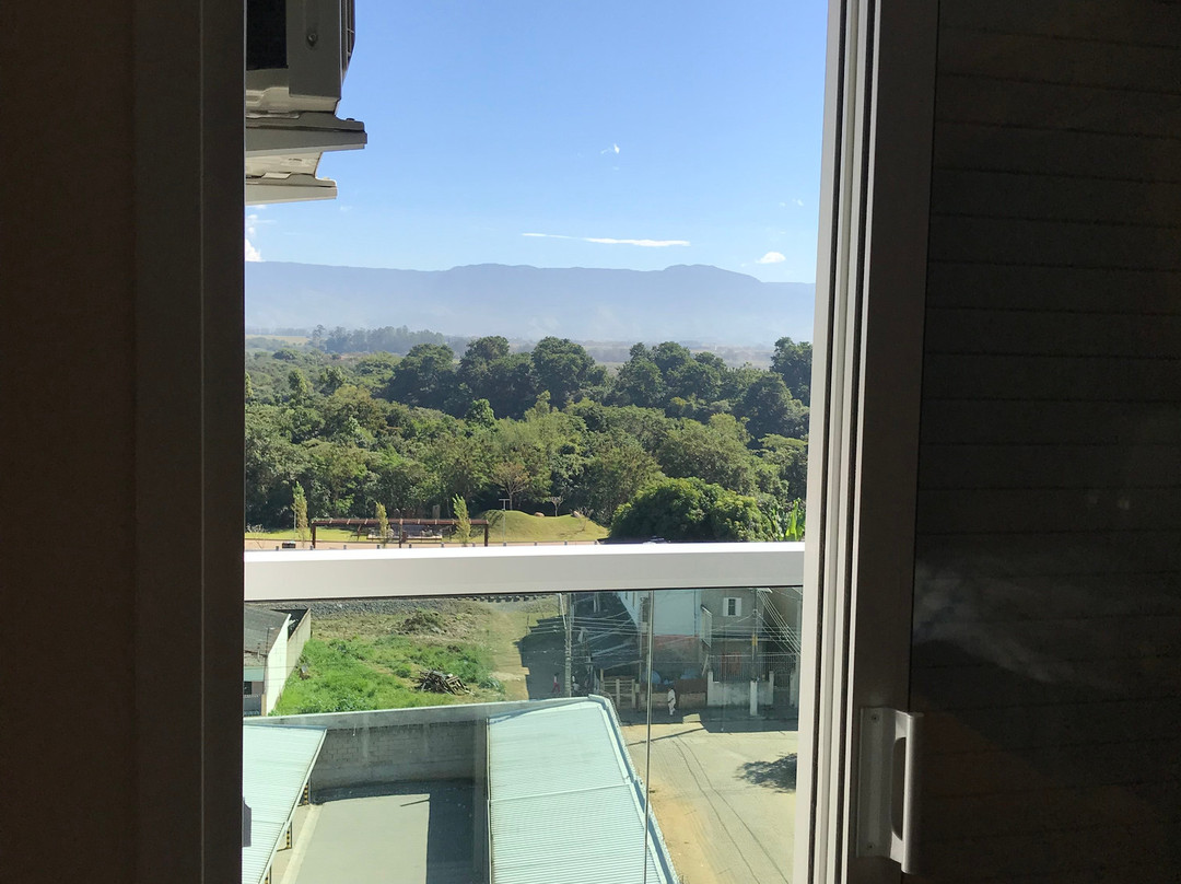 Hotel Porto Real Aparecida主图