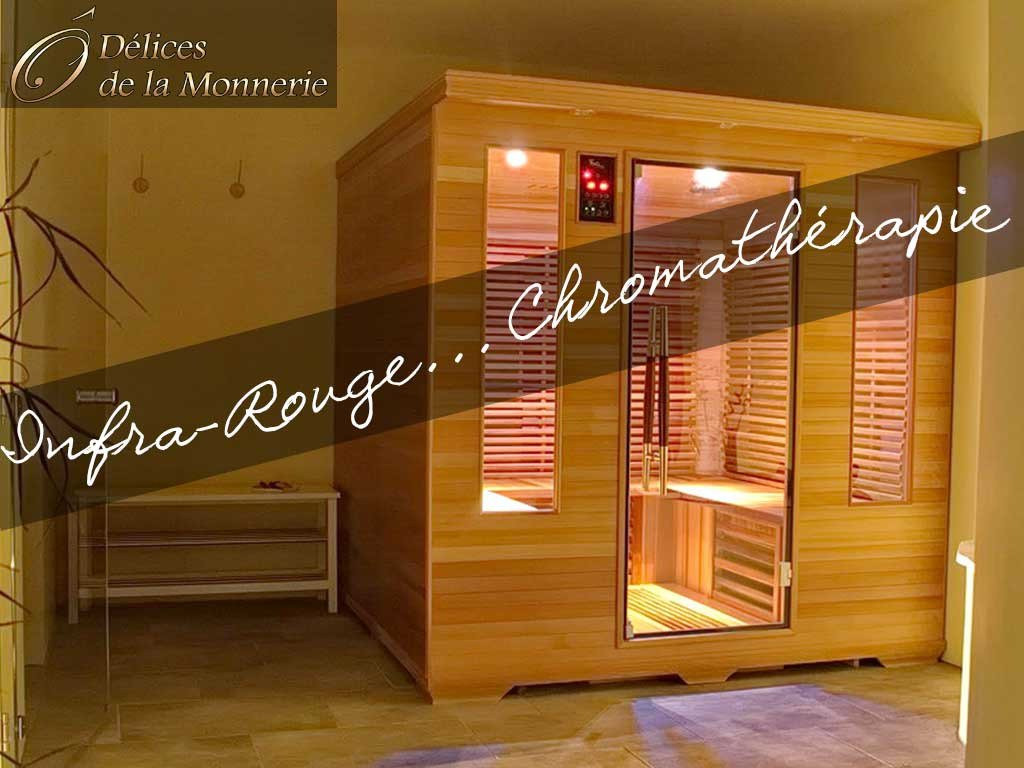 Ô Délices De La Monnerie主图