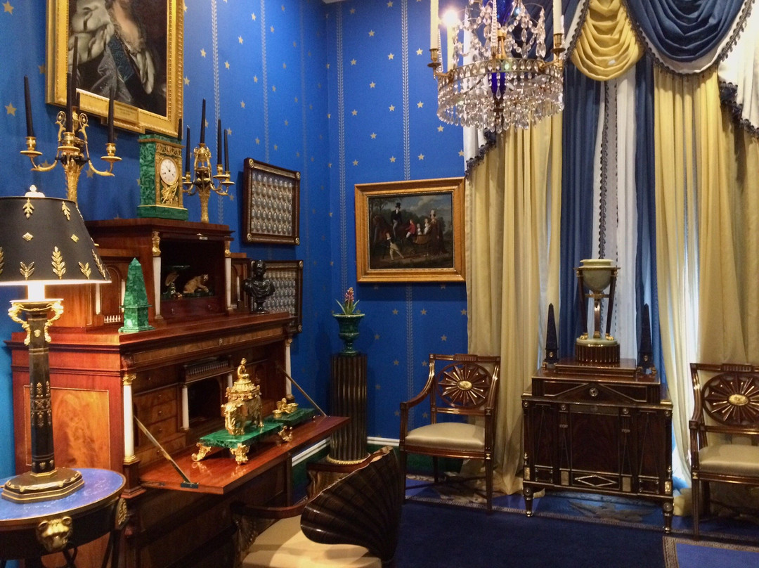 David Roche Gallery-阿德莱德必去景点