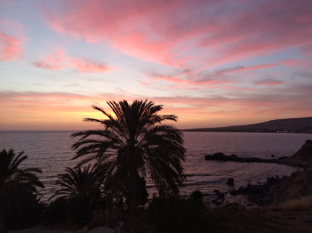 皇后湾酒店主图