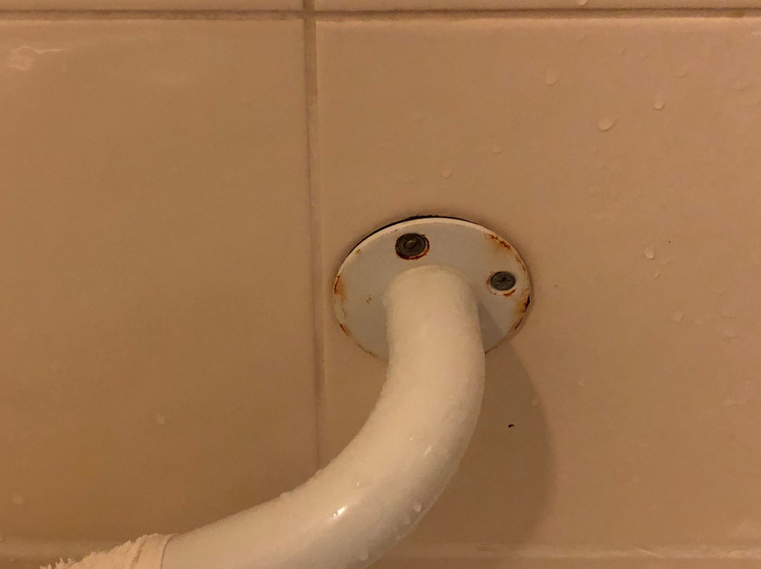 贝斯特韦斯特健康法院酒店主图