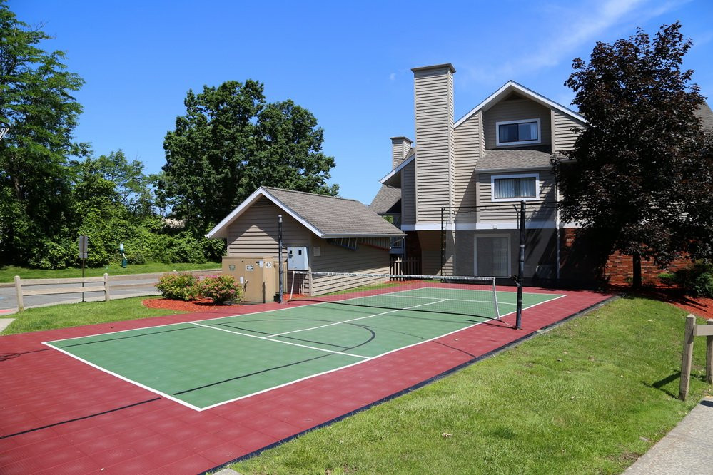 宾厄姆顿原住客栈主图