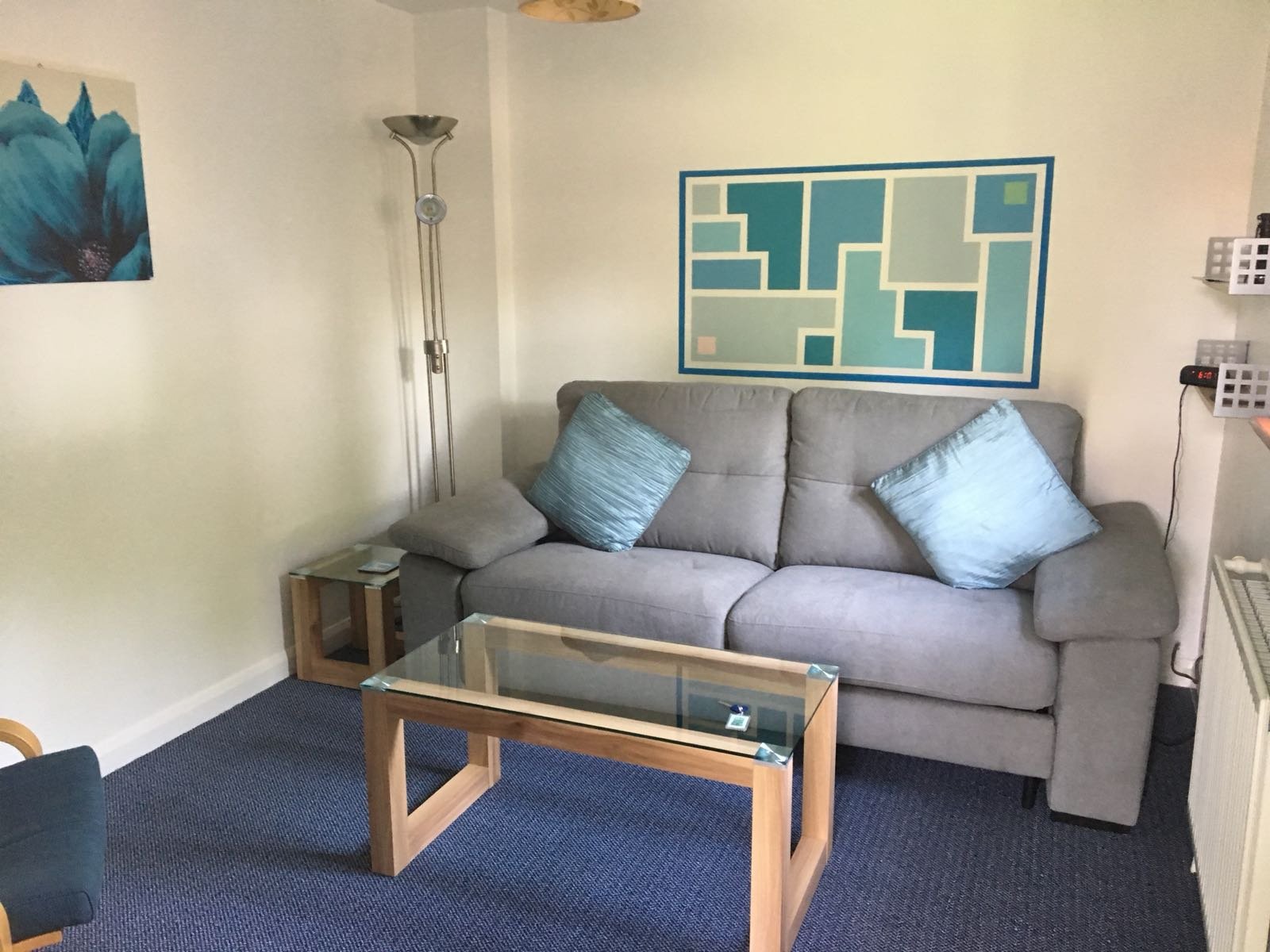 New Street Bed & Breakfast-官方