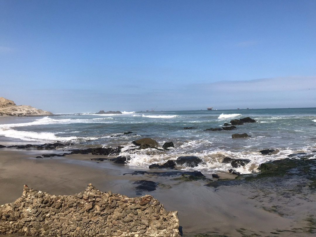 Cabo Blanco旅游攻略图片