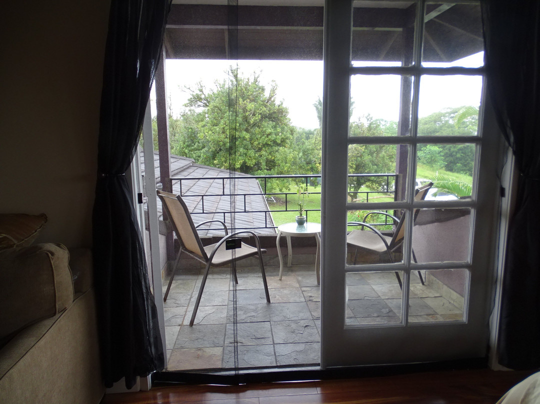 库拉尼亚皮亚瀑布客栈主图